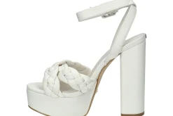 Sandalen met hak GUESS