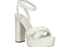 Sandalen met hak GUESS