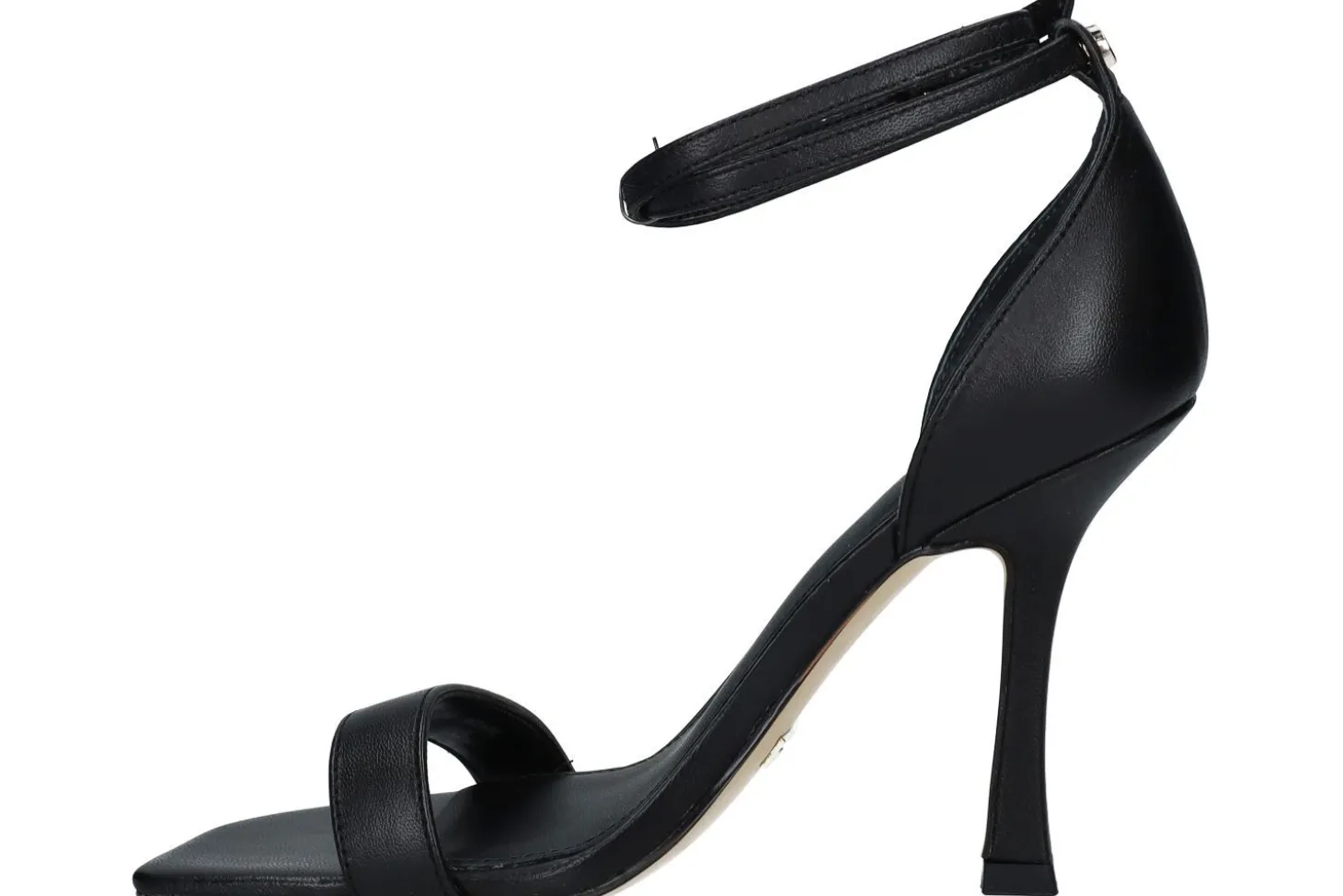 Sandalen met hak GUESS