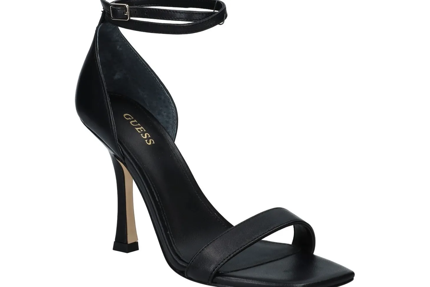 Sandalen met hak GUESS