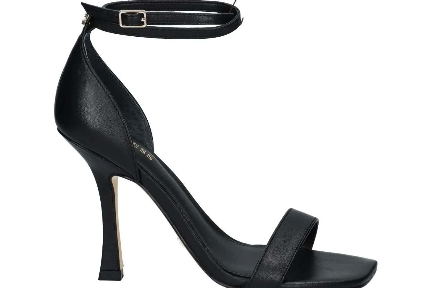 Sandalen met hak GUESS