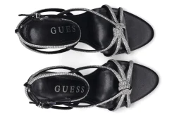 Sandalen met hak GUESS