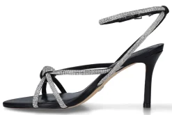 Sandalen met hak GUESS