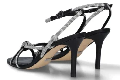 Sandalen met hak GUESS