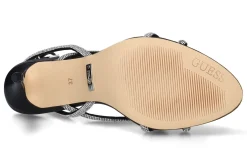 Sandalen met hak GUESS