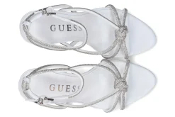 Sandalen met hak GUESS