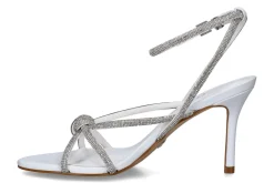 Sandalen met hak GUESS