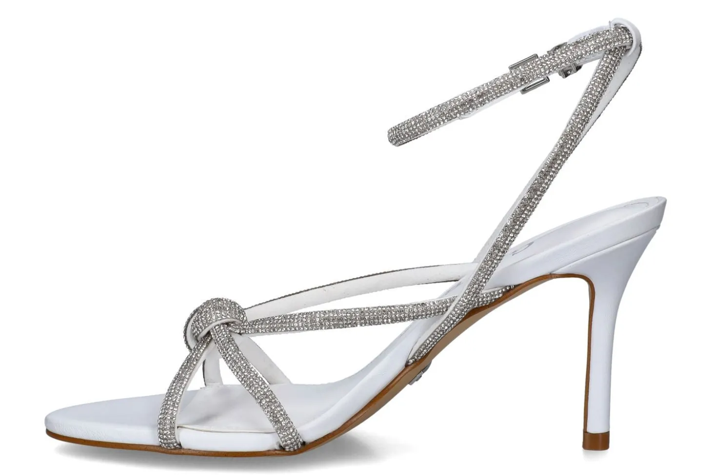 Sandalen met hak GUESS