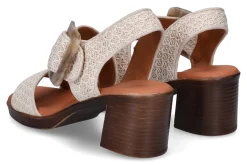 Sandalen met hak HUSH PUPPIES