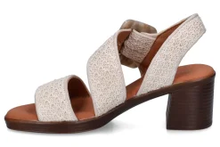 Sandalen met hak HUSH PUPPIES