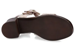Sandalen met hak HUSH PUPPIES