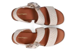 Sandalen met hak HUSH PUPPIES