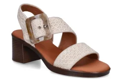 Sandalen met hak HUSH PUPPIES