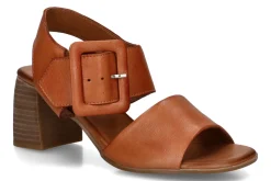 Sandalen met hak HUSH PUPPIES