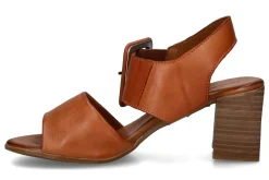 Sandalen met hak HUSH PUPPIES