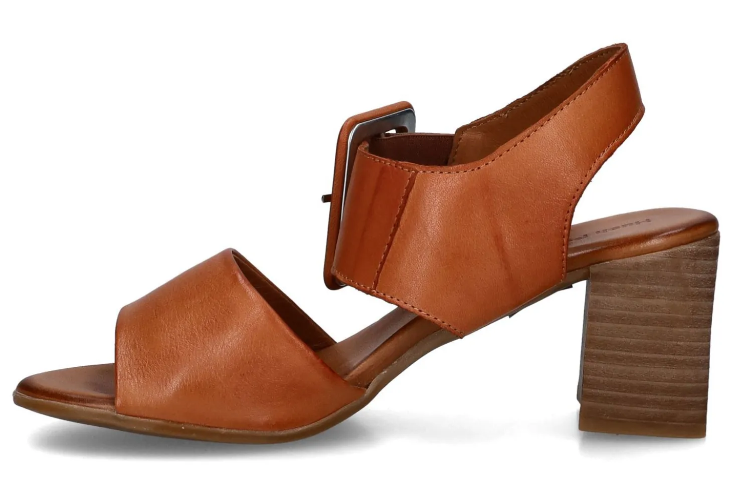 Sandalen met hak HUSH PUPPIES