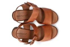 Sandalen met hak HUSH PUPPIES