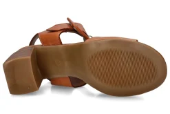 Sandalen met hak HUSH PUPPIES