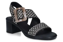 Sandalen met hak HUSH PUPPIES