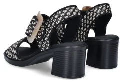 Sandalen met hak HUSH PUPPIES