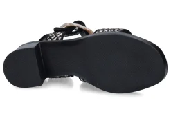 Sandalen met hak HUSH PUPPIES