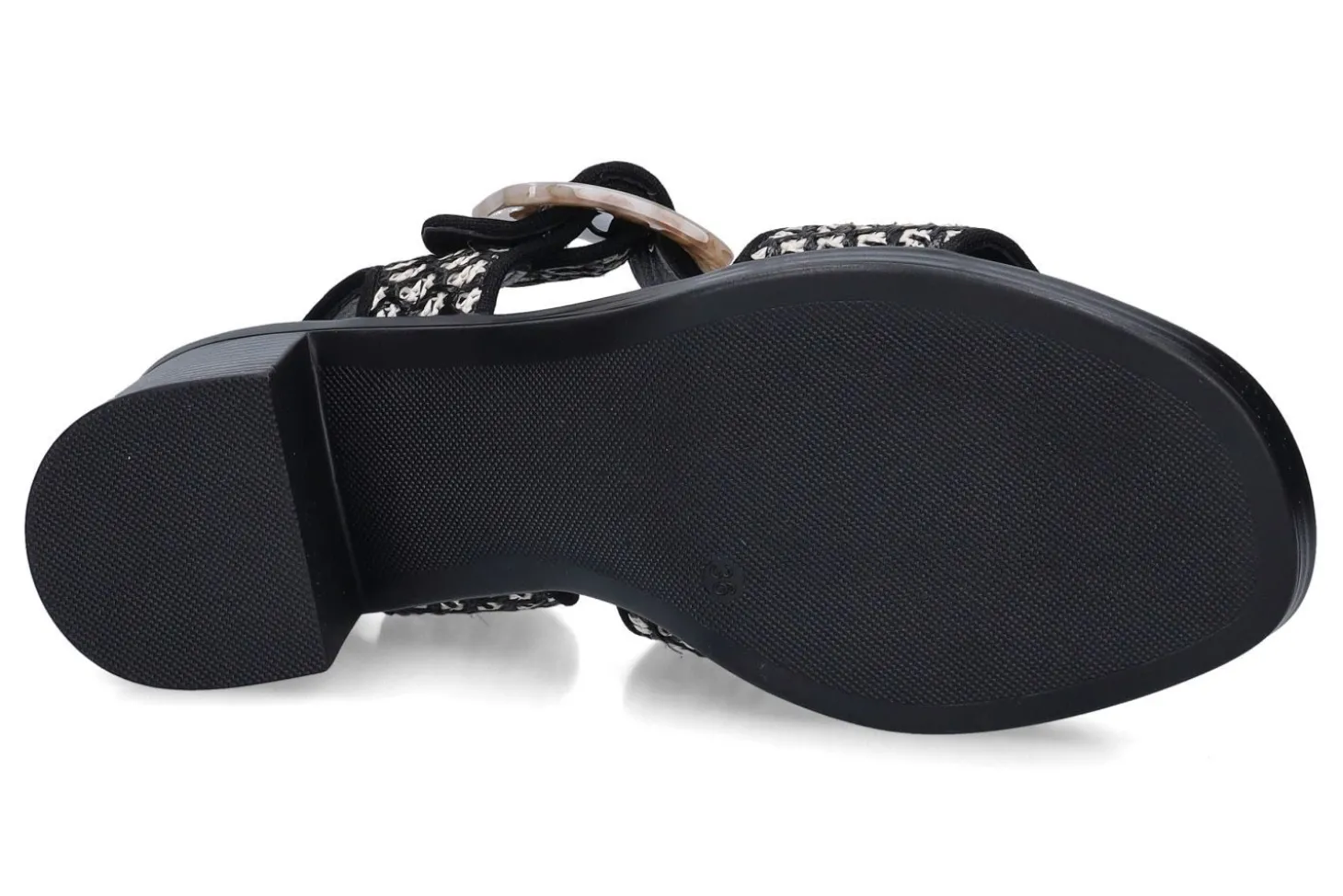 Sandalen met hak HUSH PUPPIES