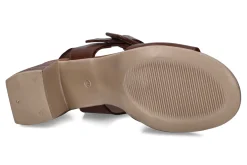 Sandalen met hak HUSH PUPPIES