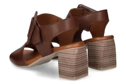 Sandalen met hak HUSH PUPPIES