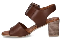 Sandalen met hak HUSH PUPPIES