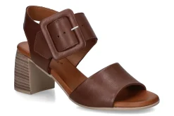 Sandalen met hak HUSH PUPPIES