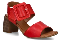 Sandalen met hak HUSH PUPPIES