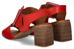 Sandalen met hak HUSH PUPPIES