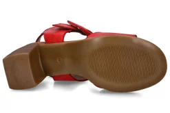 Sandalen met hak HUSH PUPPIES