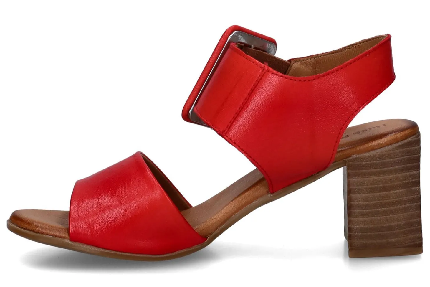 Sandalen met hak HUSH PUPPIES