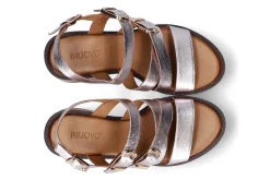 Sandalen met hak INUOVO