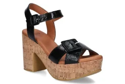 Sandalen met hak KALEO