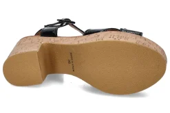 Sandalen met hak KALEO