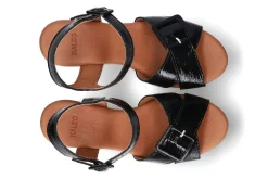 Sandalen met hak KALEO