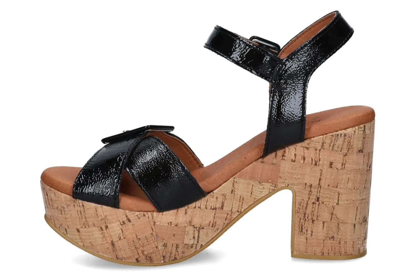 Sandalen met hak KALEO