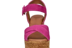 Sandalen met hak KALEO