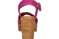 Sandalen met hak KALEO