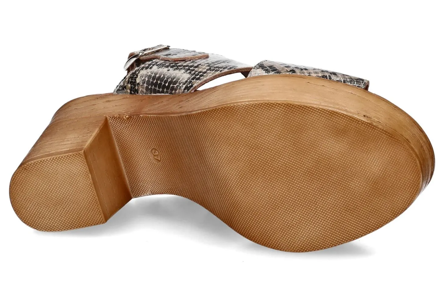 Sandalen met hak KALEO