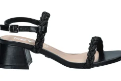 Sandalen met hak KEYS
