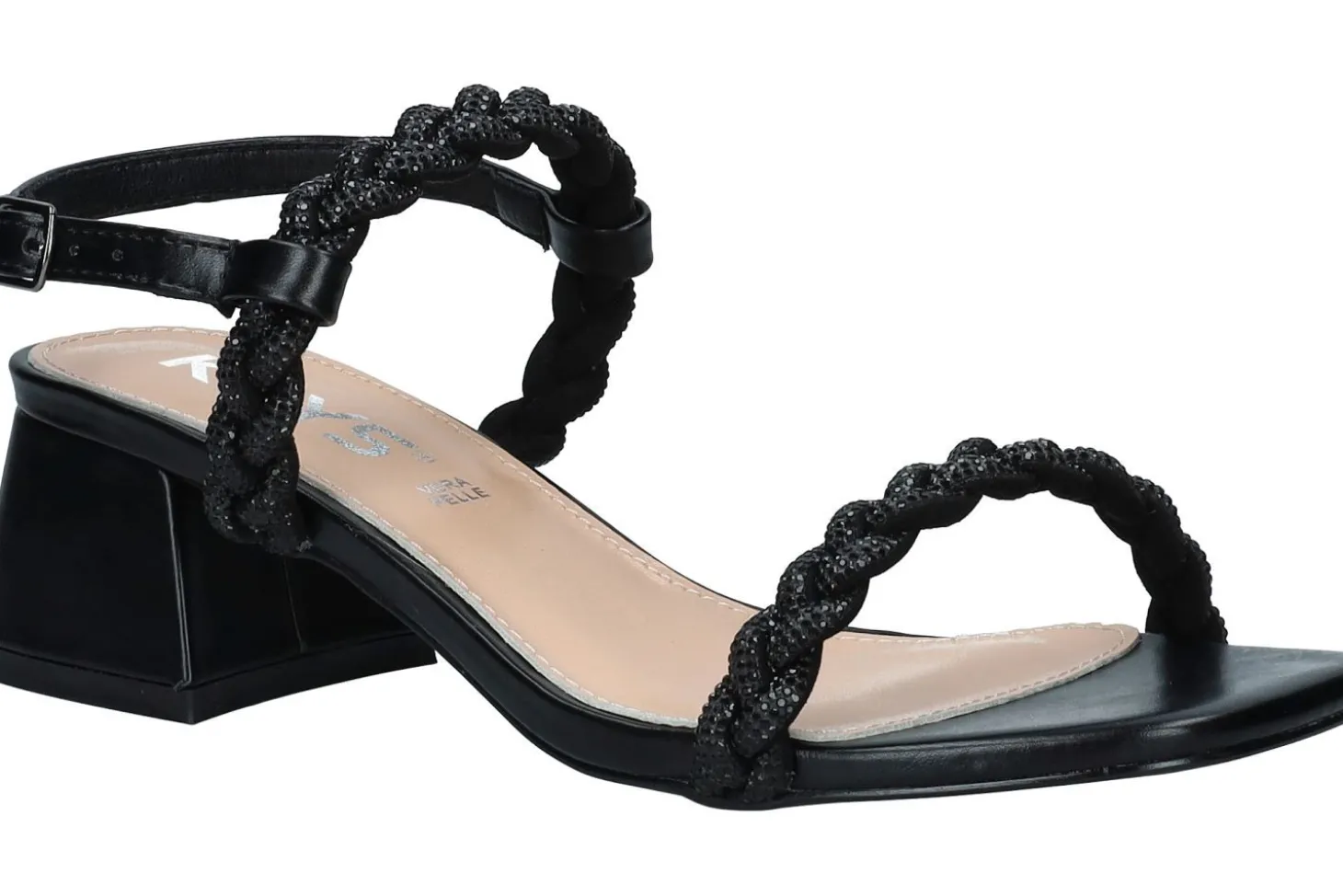 Sandalen met hak KEYS