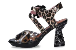 Sandalen met hak LAURA VITA