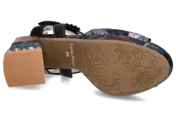 Sandalen met hak LAURA VITA
