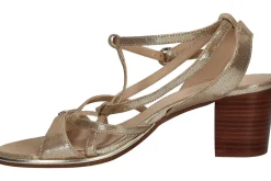Sandalen met hak LES TROPEZIENNES