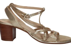 Sandalen met hak LES TROPEZIENNES