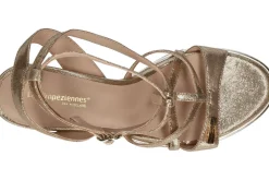 Sandalen met hak LES TROPEZIENNES