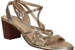 Sandalen met hak LES TROPEZIENNES